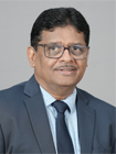 V.P. Kumar