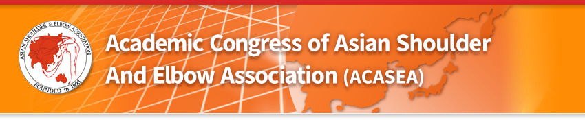 Asian Shoulder Association